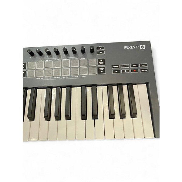Used Novation FL Key 37 Production Controller