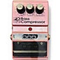 Used DOD FX82 Bass Compressor Bass Effect Pedal thumbnail