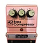 Used DOD FX82 Bass Compressor Bass Effect Pedal