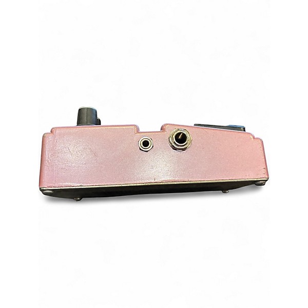 Used DOD FX82 Bass Compressor Bass Effect Pedal