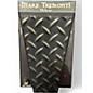 Used Morley Mark1 Mark Tremonti Wah Effect Pedal thumbnail