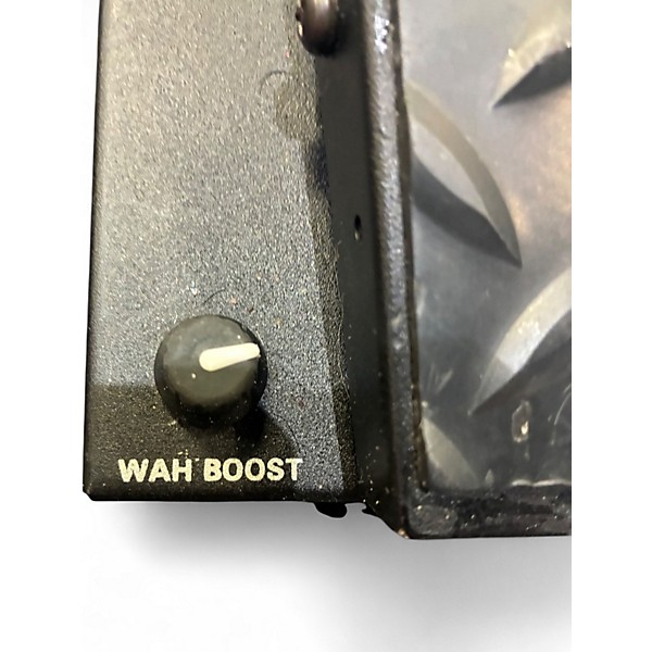 Used Morley Mark1 Mark Tremonti Wah Effect Pedal