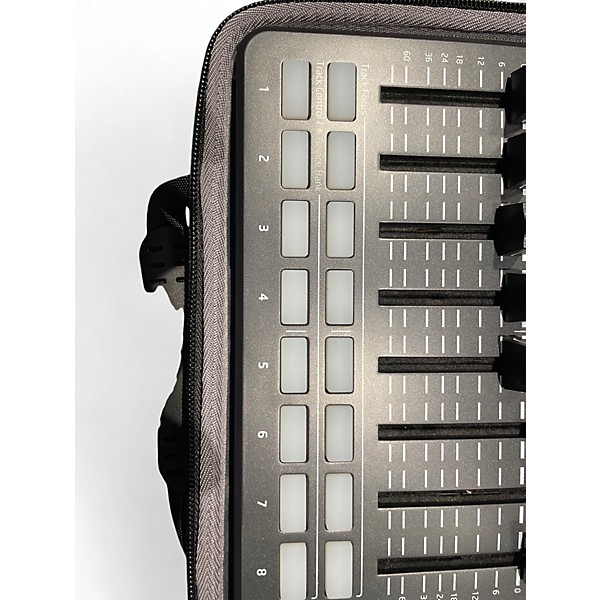 Used Novation Launch Control XL MIDI Controller