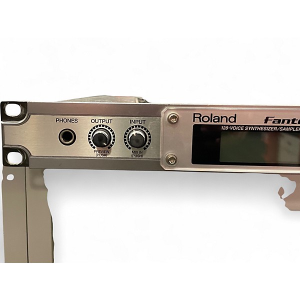Used Roland Fantom XR Synthesizer