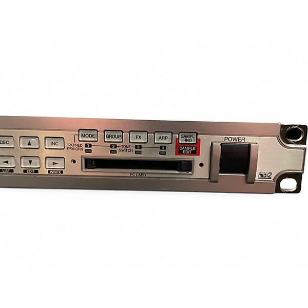 Used Roland Fantom XR Synthesizer