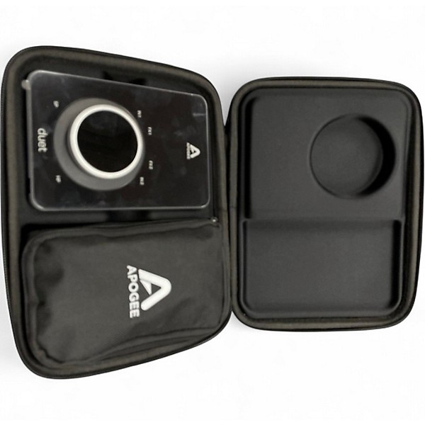 Used Apogee DUET 3 Audio Interface