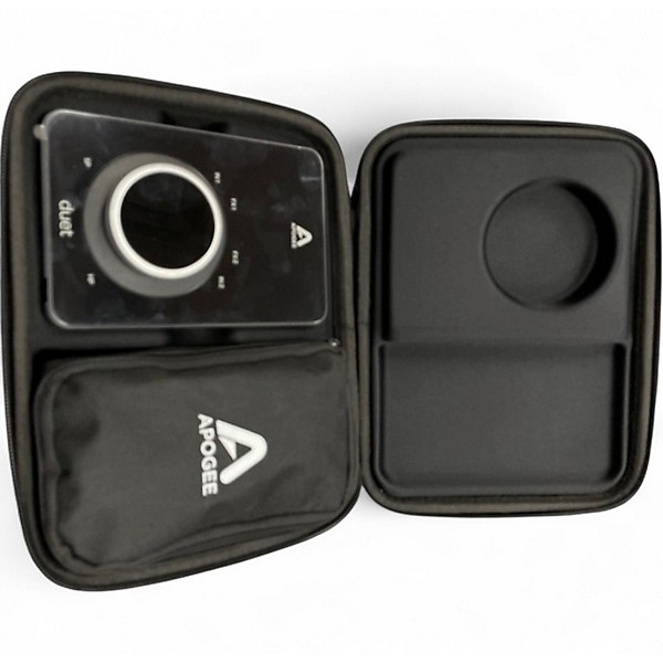 Used Apogee DUET 3 Audio Interface
