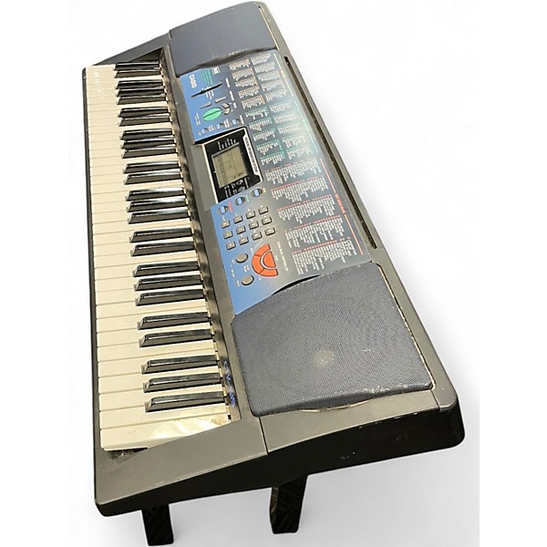 Used Casio CTK519