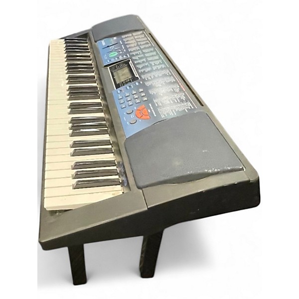 Used Casio CTK519