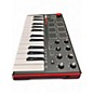 Used Akai Professional MPK Mini MIDI Controller