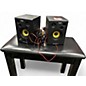 Used Hercules DJ DJ MONITOR 32 Powered Monitor thumbnail