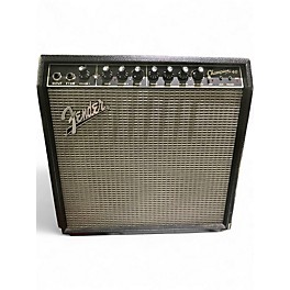 Used Fender Champion 40 Guitar Combo Amp