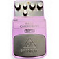 Used Behringer BOD400 Bass Overdrive Bass Effect Pedal thumbnail