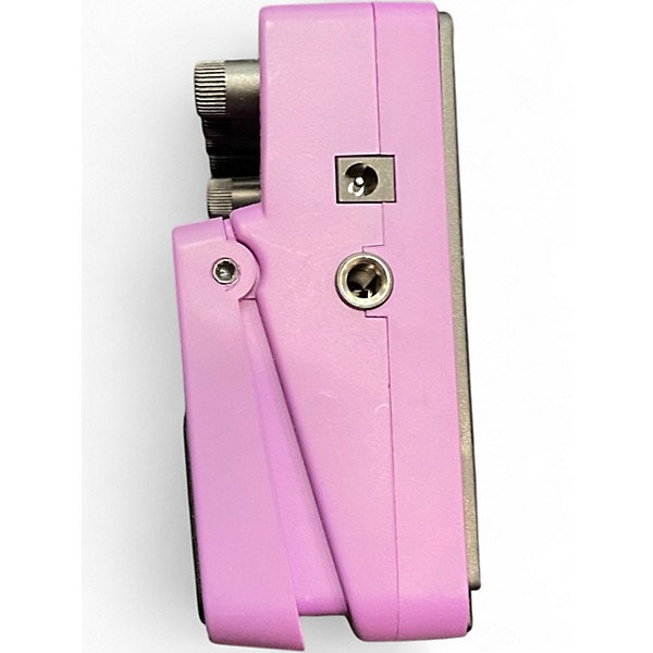 Used Behringer BOD400 Bass Overdrive Bass Effect Pedal