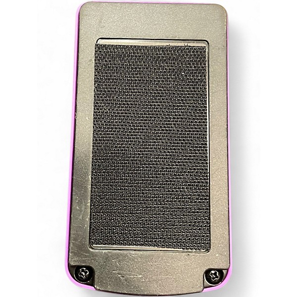 Used Behringer BOD400 Bass Overdrive Bass Effect Pedal