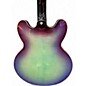 Used Epiphone ES355 blueberry burst Hollow Body Electric Guitar