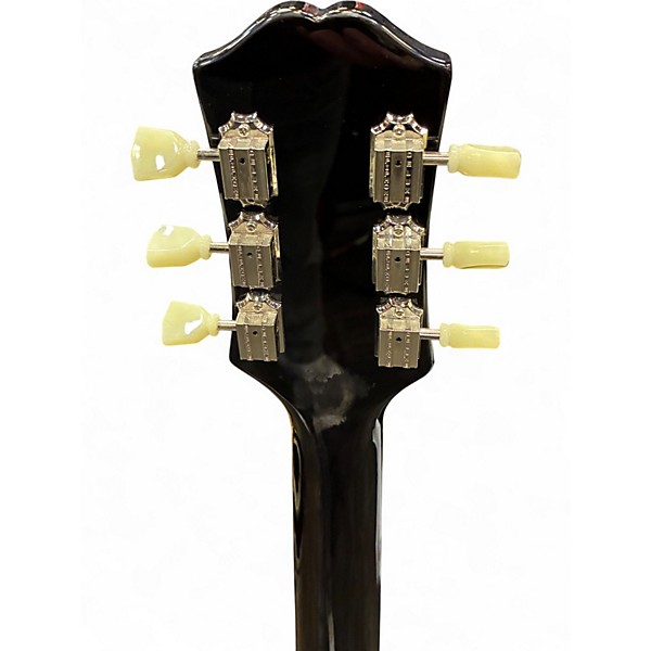 Used Epiphone ES355 blueberry burst Hollow Body Electric Guitar