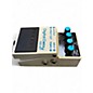 Used BOSS DD3T Effect Pedal