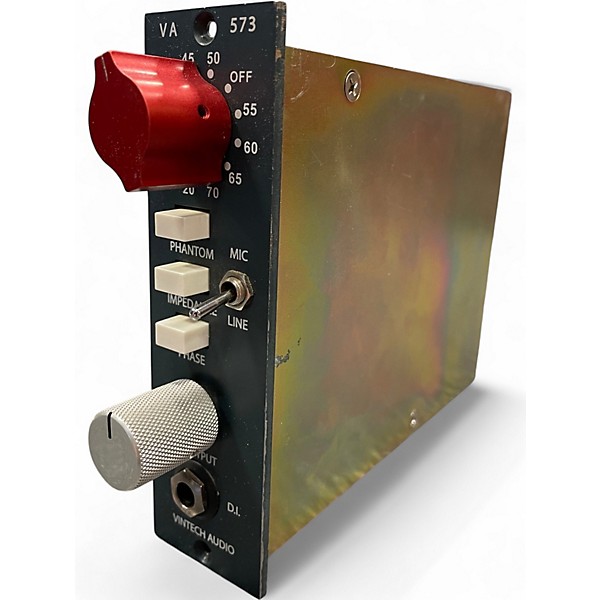 Used VINTECH VA573 Rack Equipment