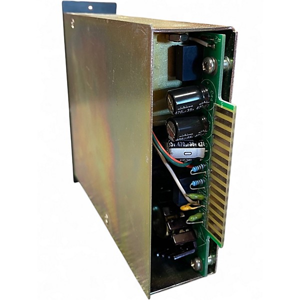 Used VINTECH VA573 Rack Equipment