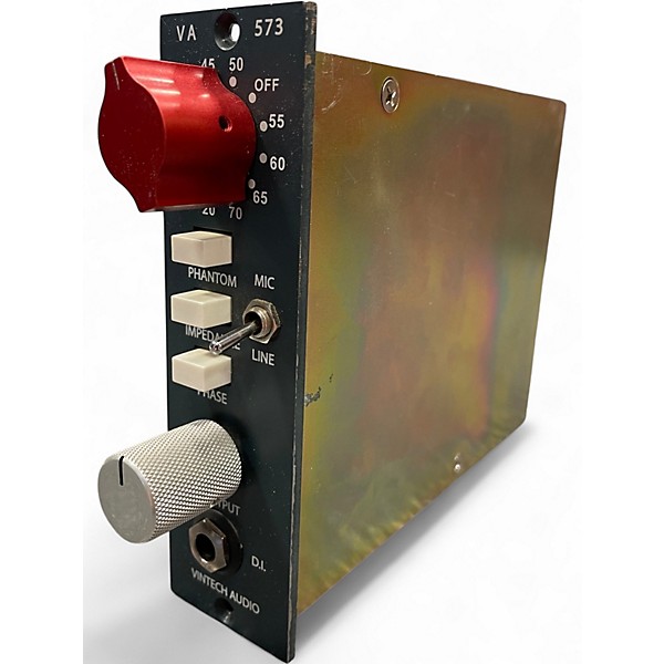 Used VINTECH VA573 Rack Equipment