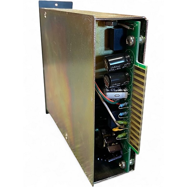 Used VINTECH VA573 Rack Equipment