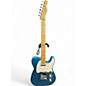 Used Fender Player Telecaster Lake Placid Blue Solid Body Electric Guitar thumbnail