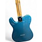 Used Fender Player Telecaster Lake Placid Blue Solid Body Electric Guitar