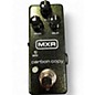 Used MXR Carbon Copy Mini Effect Pedal thumbnail