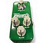Used TC Electronic Corona Mini Chorus Effect Pedal