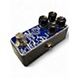 Used Menatone The Blue Collar Mini Effect Pedal