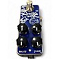 Used Menatone The Blue Collar Mini Effect Pedal
