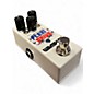 Used Wampler Plexi Drive Mini British Overdrive Effect Pedal