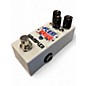 Used Wampler Plexi Drive Mini British Overdrive Effect Pedal