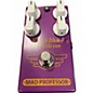 Used Mad Professor Royal Blue Overdrive Effect Pedal thumbnail