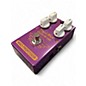 Used Mad Professor Royal Blue Overdrive Effect Pedal