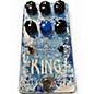 Used Menatone The King Effect Pedal thumbnail