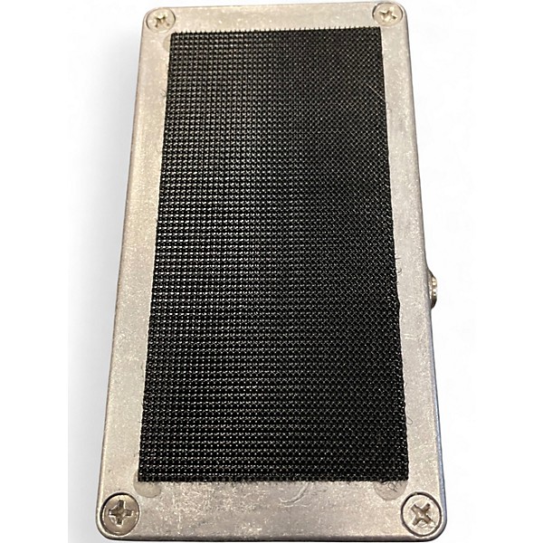 Used Menatone The King Effect Pedal