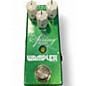 Used Wampler Faux Spring Reverb Effect Pedal thumbnail