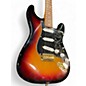 Used 2004 Fender Artist Series Stevie Ray Vaughan Stratocaster 3 Color Sunburst Solid Body Electric Guitar