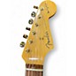 Used 2004 Fender Artist Series Stevie Ray Vaughan Stratocaster 3 Color Sunburst Solid Body Electric Guitar
