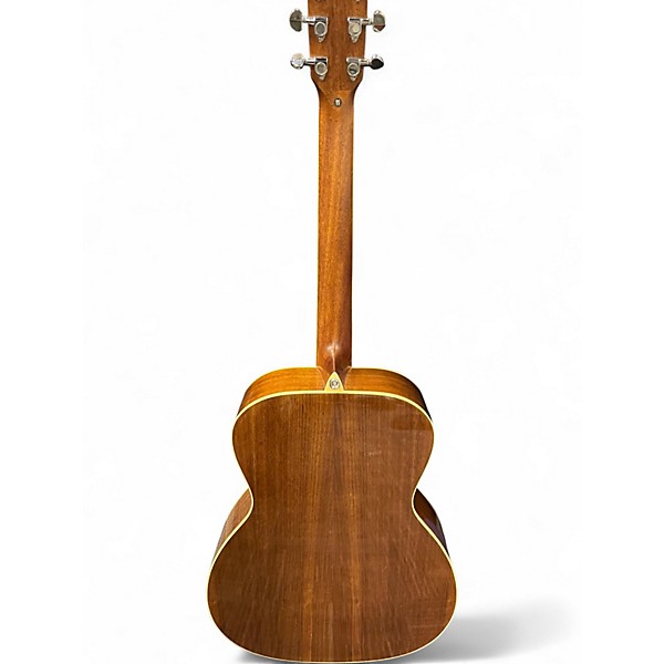 Used Alvarez afh700weob ocean burst Acoustic Electric Guitar