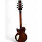 Vintage 1980s Aria Pro Ii PE600 Natural Solid Body Electric Guitar