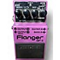 Used BOSS BF-3 Flanger Effect Pedal thumbnail