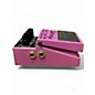 Used BOSS BF-3 Flanger Effect Pedal