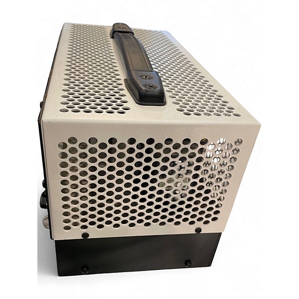 Used EVH 5150 III 15W Lunchbox Tube Guitar Amp Head