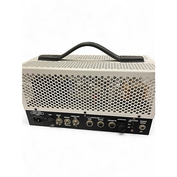 Used EVH 5150 III 15W Lunchbox Tube Guitar Amp Head