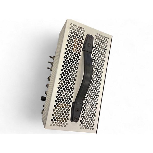 Used EVH 5150 III 15W Lunchbox Tube Guitar Amp Head