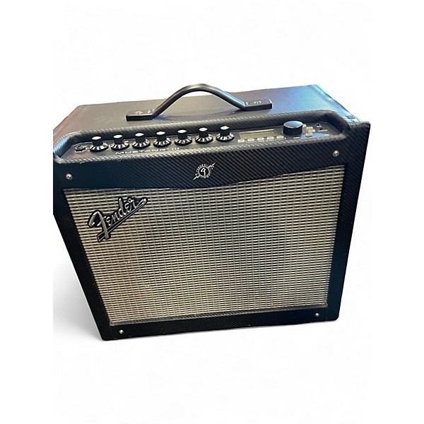 Used Fender Mustang III 100W 1x12 Guitar Combo Amp