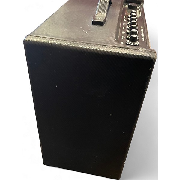 Used Fender Mustang III 100W 1x12 Guitar Combo Amp